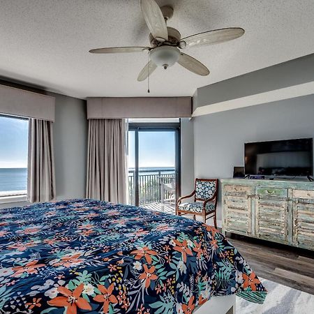 Willa South Wind -402 Myrtle Beach Zewnętrze zdjęcie