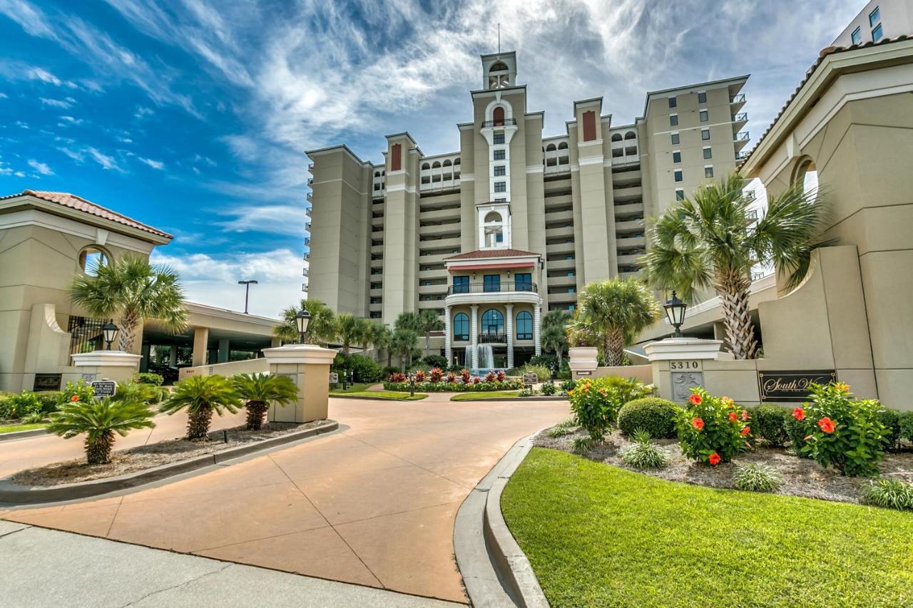 Willa South Wind -402 Myrtle Beach Zewnętrze zdjęcie