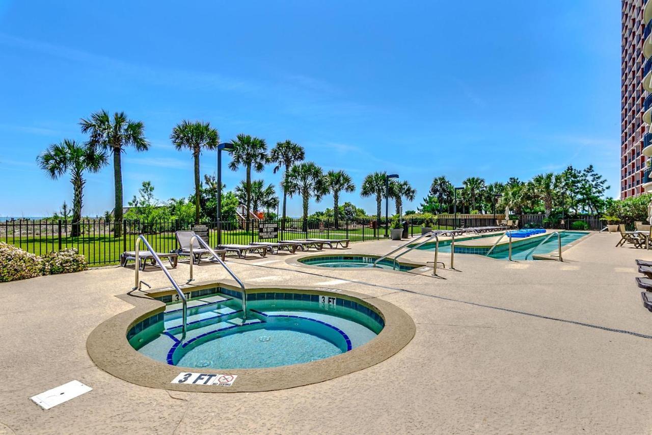 Willa South Wind -402 Myrtle Beach Zewnętrze zdjęcie