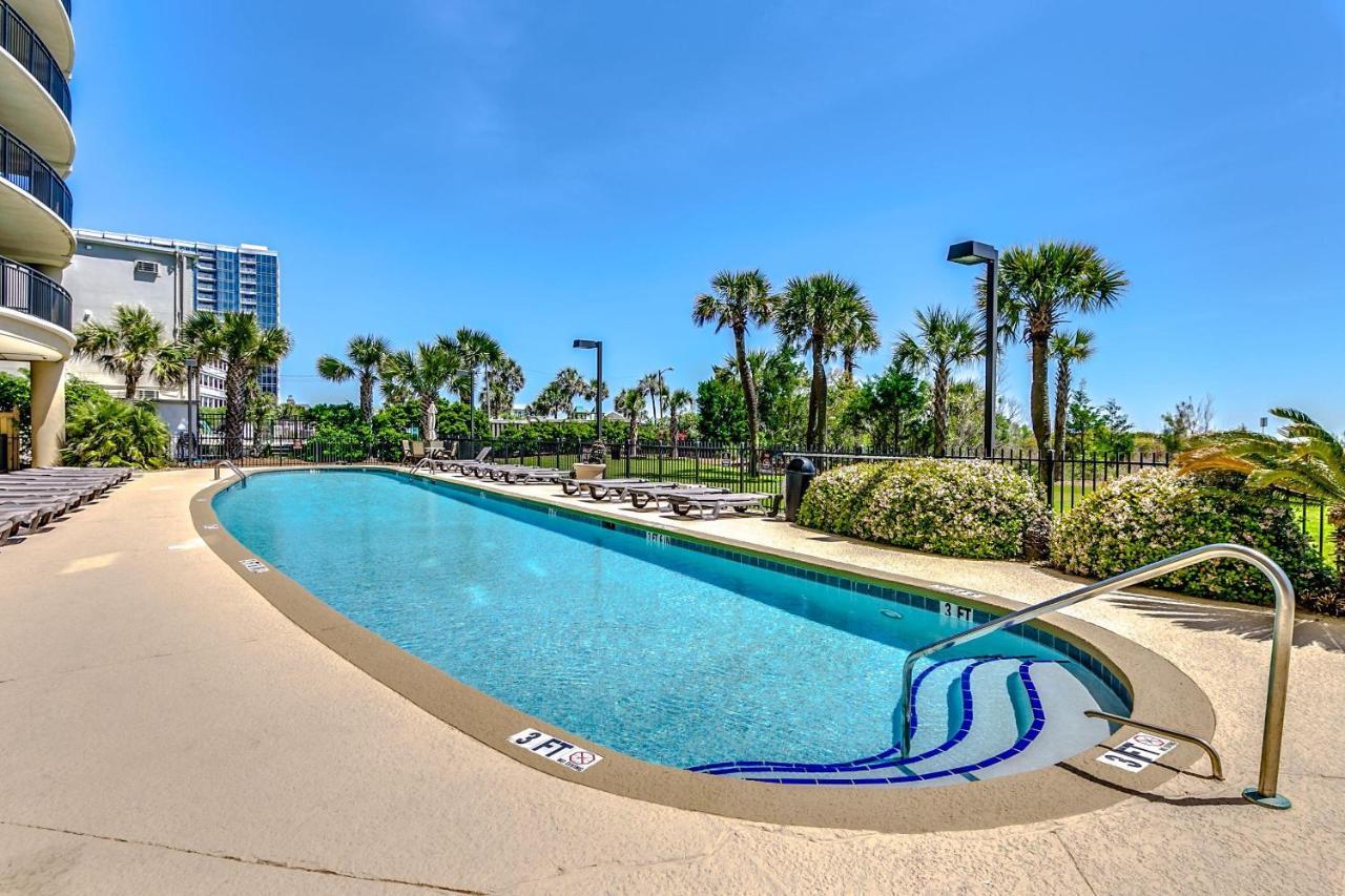 Willa South Wind -402 Myrtle Beach Zewnętrze zdjęcie
