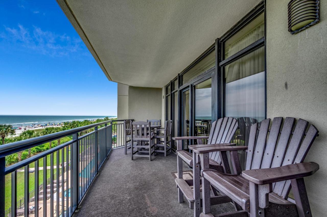 Willa South Wind -402 Myrtle Beach Zewnętrze zdjęcie