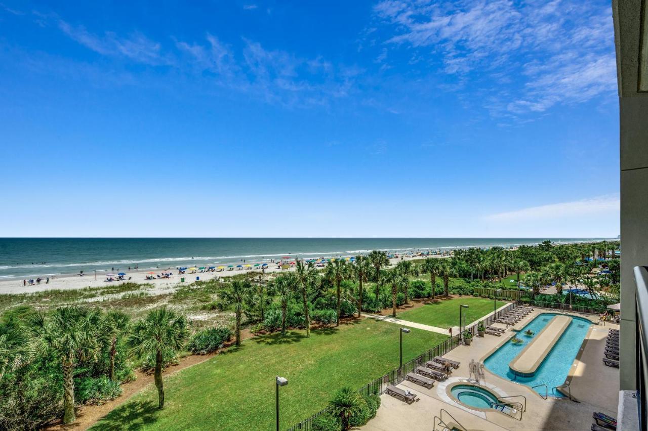 Willa South Wind -402 Myrtle Beach Zewnętrze zdjęcie