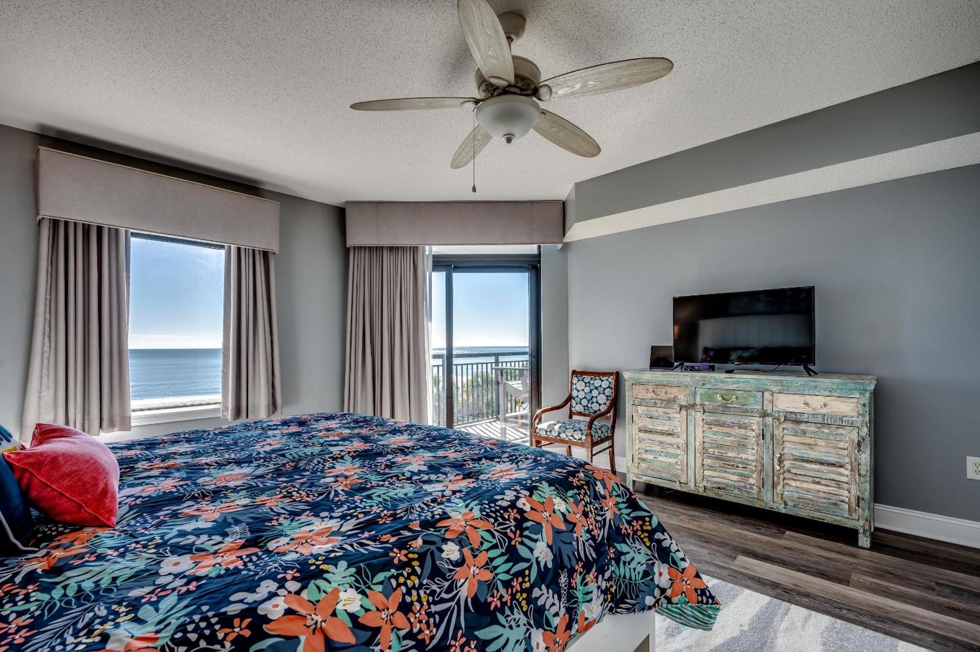 Willa South Wind -402 Myrtle Beach Zewnętrze zdjęcie