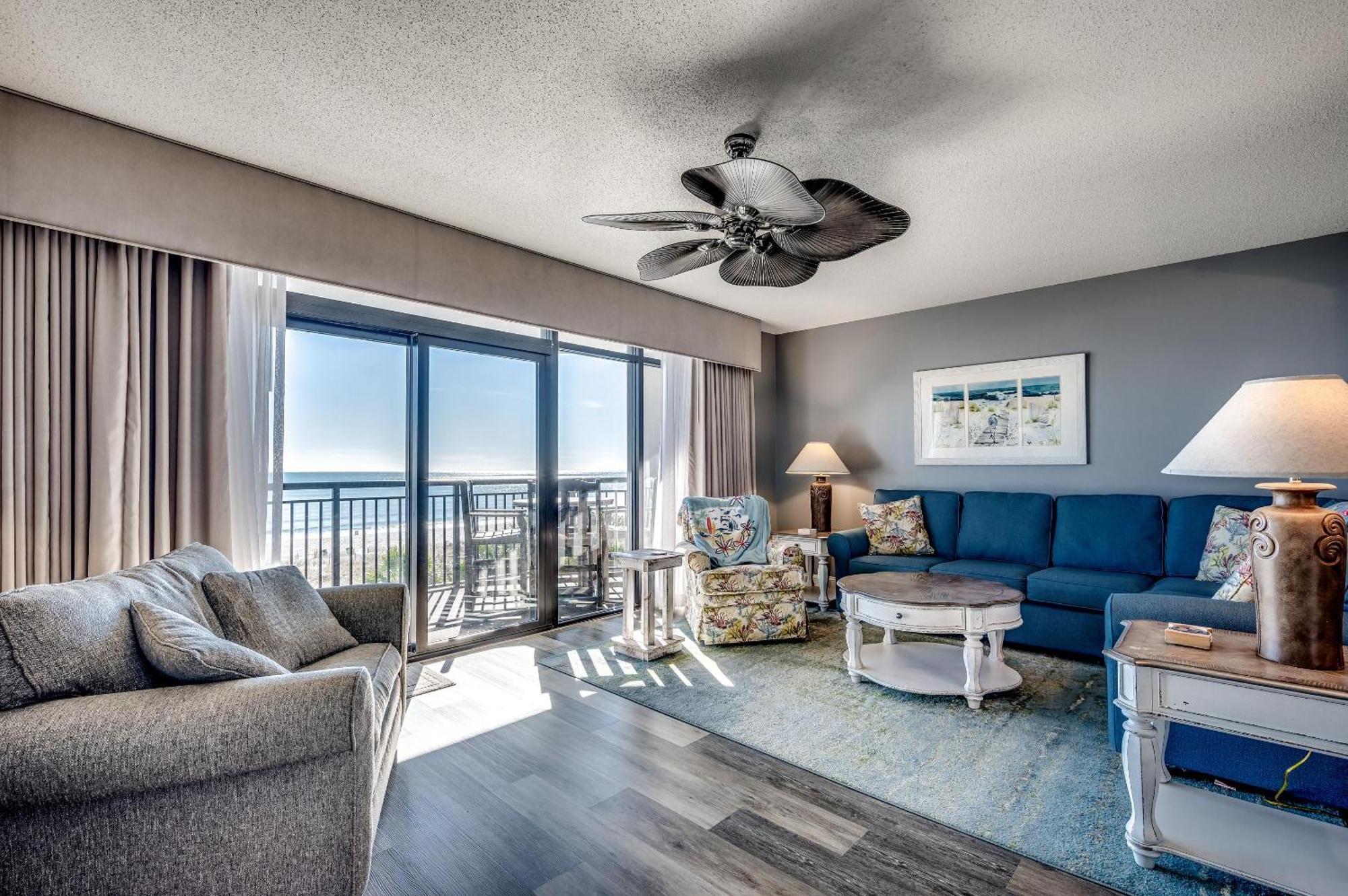 Willa South Wind -402 Myrtle Beach Zewnętrze zdjęcie