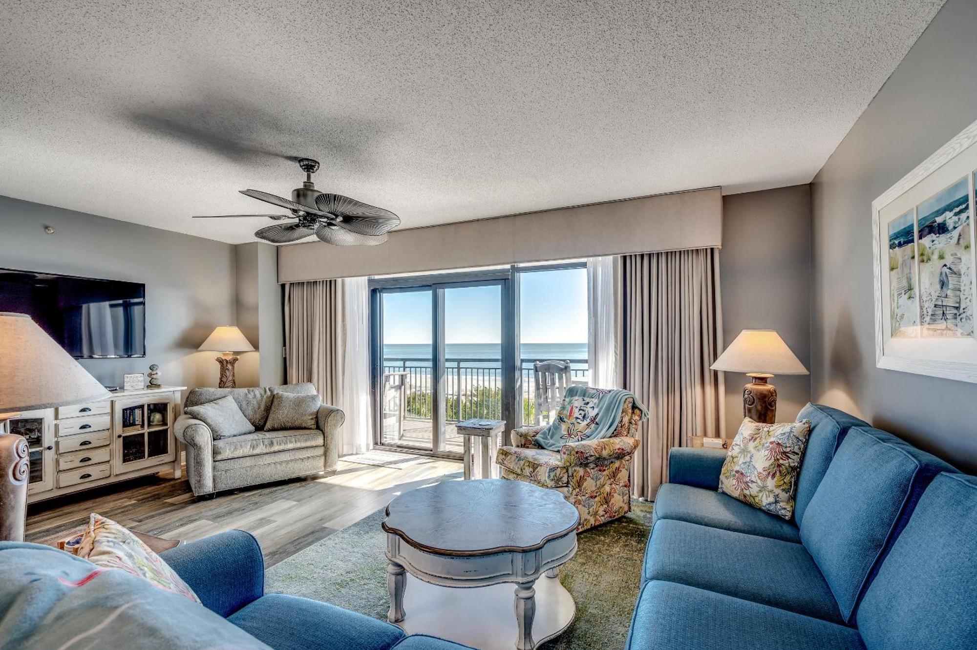 Willa South Wind -402 Myrtle Beach Zewnętrze zdjęcie